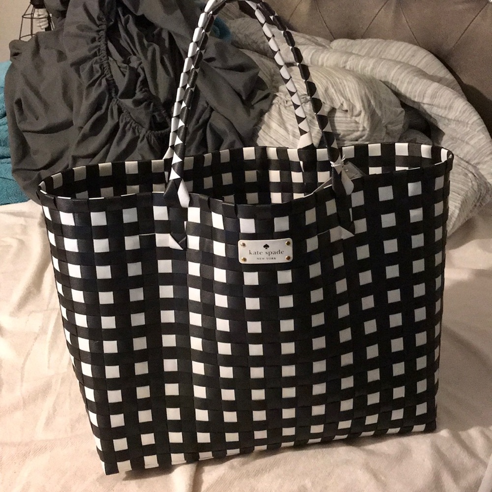 Kate Spade Tote 👜